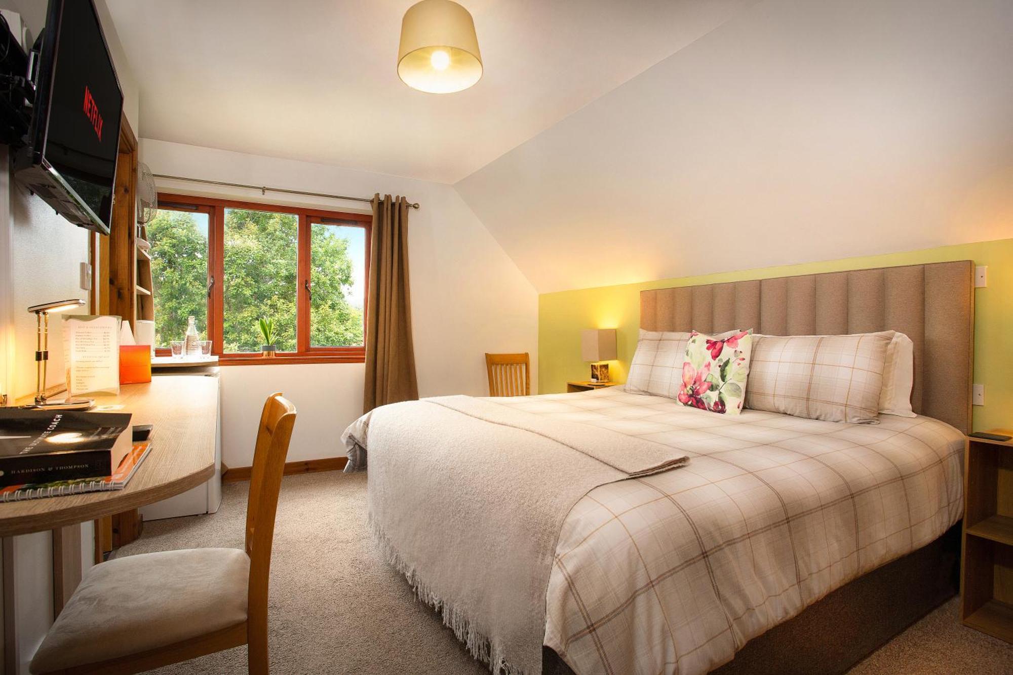 Beechwood Lodge Guesthouse Alness Luaran gambar