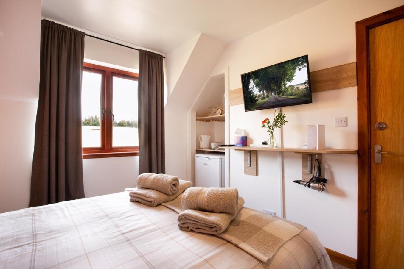 Beechwood Lodge Guesthouse Alness Luaran gambar